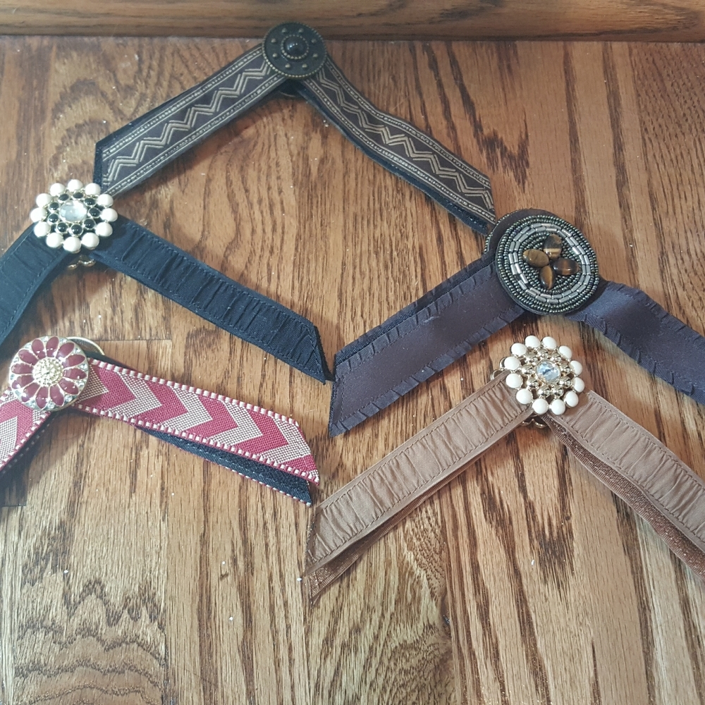 Lindsay Phillips Switch flops - medium